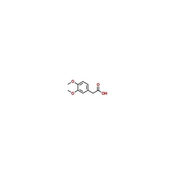 Ak Scientific Homoveratric acid (100g), CAS 93-40-3 A081-100g - main