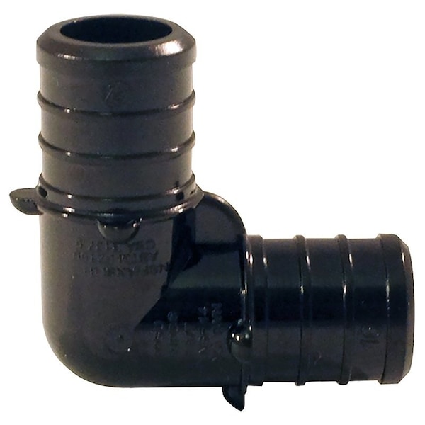 Apollo Valves Elbow Pex Poly Alloy 1In 5/Pk PXPAE115PK - main