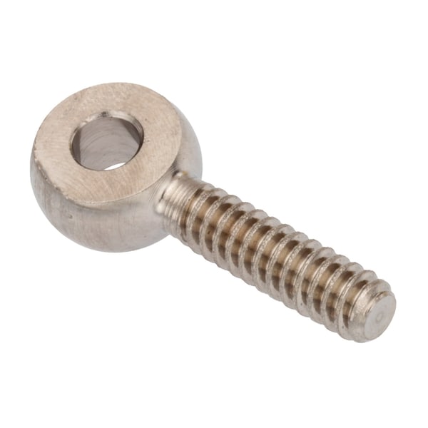 Ampg Fixed Rod End, Stainless Steel, Plain ZEBM6X40-174 - main