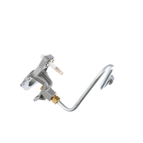 Frigidaire Ignitor/Orifice Assy ., Top Bu 316536621 - main