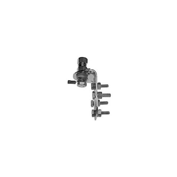 Firestik SS-24 Vehicle Mount for Antenna - Stainless Steel SS24 - main