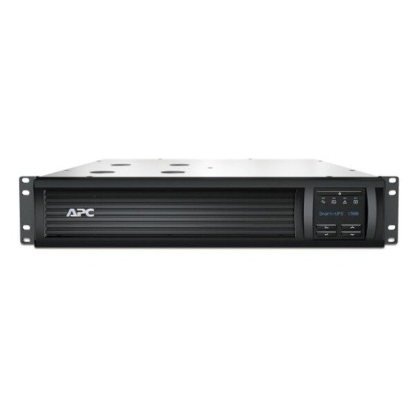 Apc SMART-UPS 1500VA LCD RM 2U 230V WITH SMT1500RMI2UNC - main