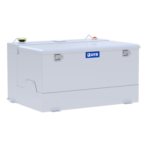 Uws Cmbo Stl Trnsfr Tnk, 85gal., ST-85-COMBO-W ST-85-COMBO-W - main