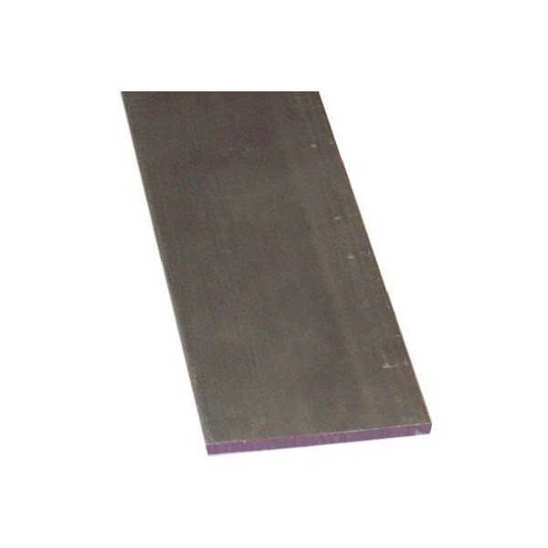 Steelworks 1/8X2X36 Flt Stl Bar 11662 - main