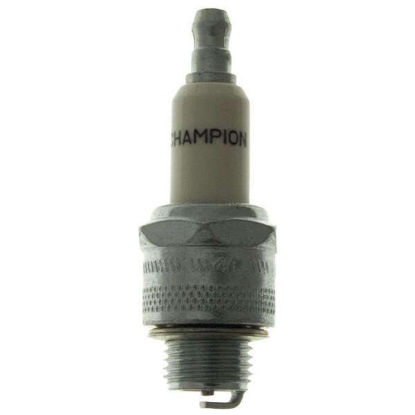 Federal Mogul 868-1 RJ19LM Lawn & Garden Spark Plug Carded Champion, 8PK 7066673 - main