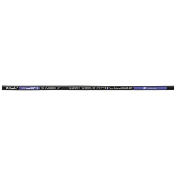 Gates Global M4K Mega4000 Hose - SAE 100R19 /PRICED BY THE FT, 220 Feet Total 70824 - main