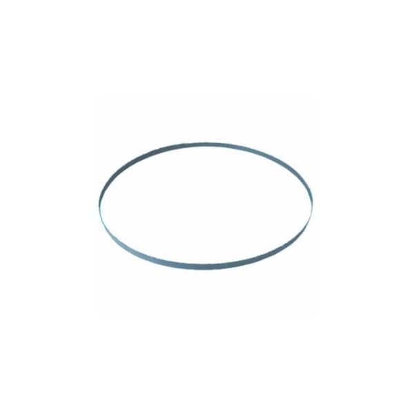 Lenox Wolf-Band Portable Band Saw Blade, 10/14 TPI, 0.020 in x 1/2 in W x 44-7/8 in L, 5 EA/PK, 5PK 433-8009838PW10145 - main