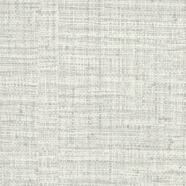 York Wallcoverings Scotland Tweed Ivory Wallpaper SI24970 - main