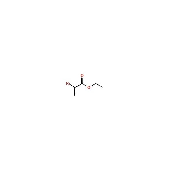 Ak Scientific Ethyl 2-bromoacrylate (10g), CAS 5459-35-8 Y5466-10g - main