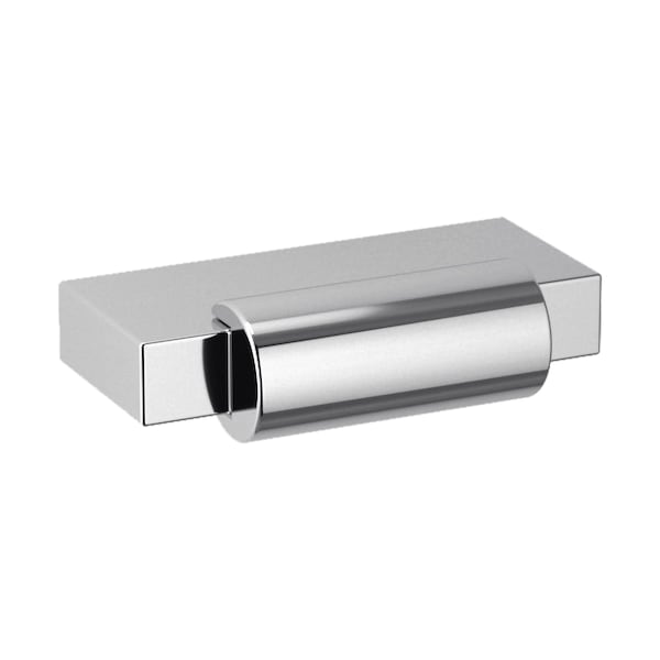 Baldwin Cabinet Knobs Bright Chrome 4623260 - main