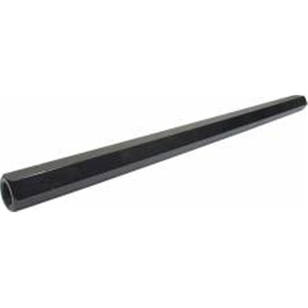 Powerhouse 0.87 Dia. 0.62 in. Thread 22 in. Aluminum Hex Suspension Tube PO3608482 - main
