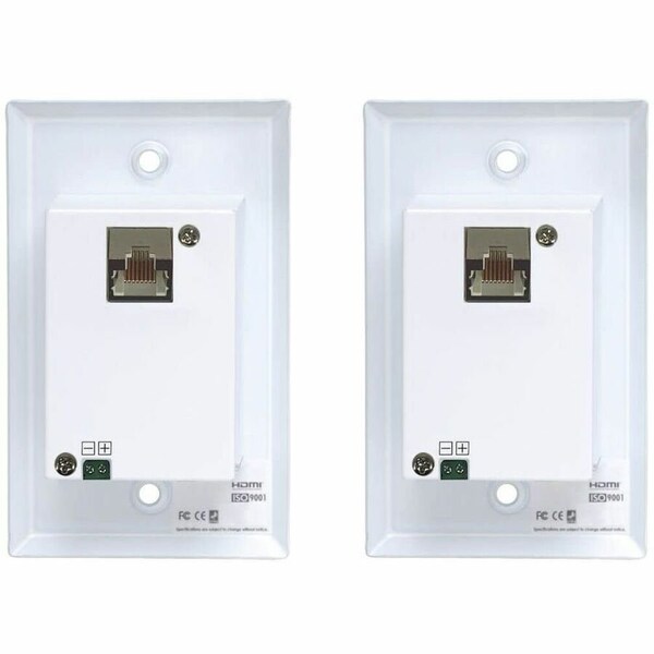 Eaton EATON, HDMI Extender B127A-2A1-FHFH - main