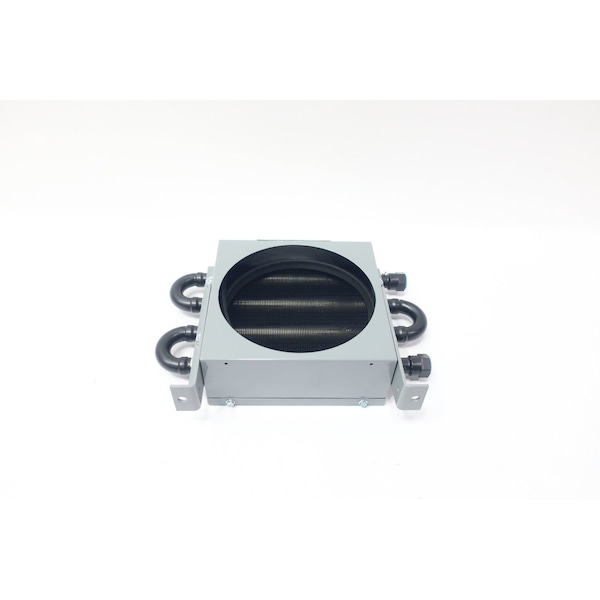 Thermal Transfer HEAT EXCHANGER 300PSI 350F 1/2IN NPT RM-08-41 - main