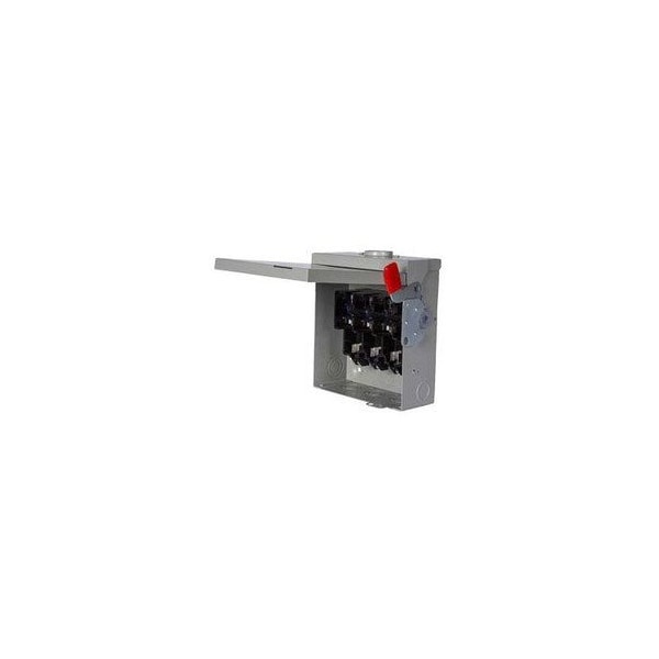 Murray Safety Switches GHN323NW - main