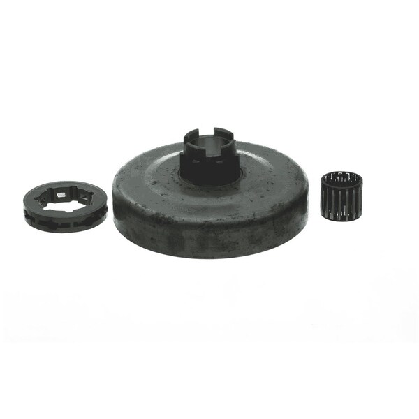 Husqvarna CLUTCH DRUM 503625903 - main