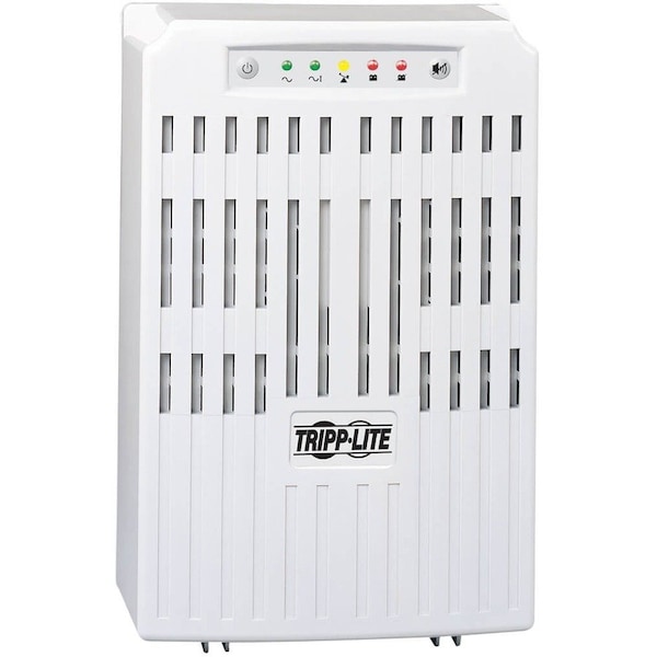 Eaton Tripp Lite Series SmartPro 120V 2.2kVA 1.6kW Line-Interactive UPS, Tower, Network Card SMART2200VS - main