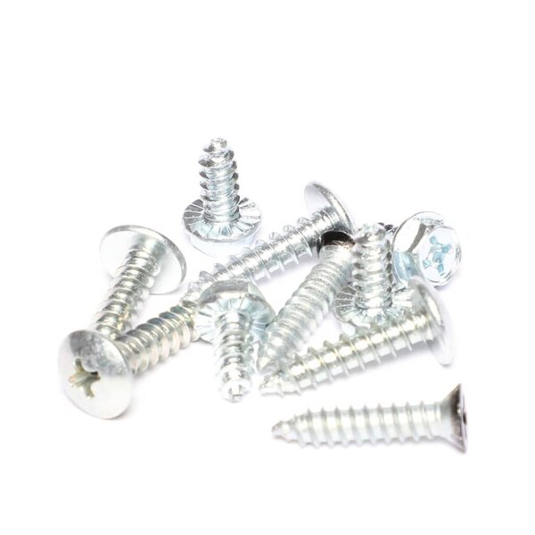 Whirlpool SCREW BAG ASM OPERA BIMWO W11598162 - main