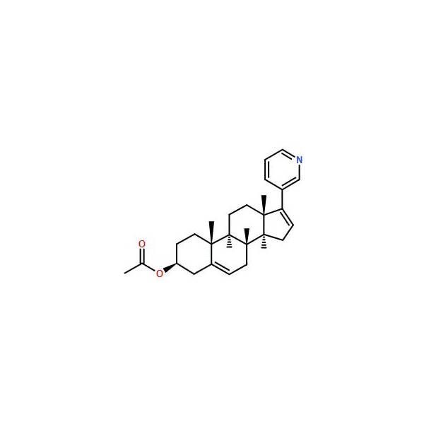 Ak Scientific Abiraterone acetate (1g), CAS 154229-18-2 X6144-1g - main