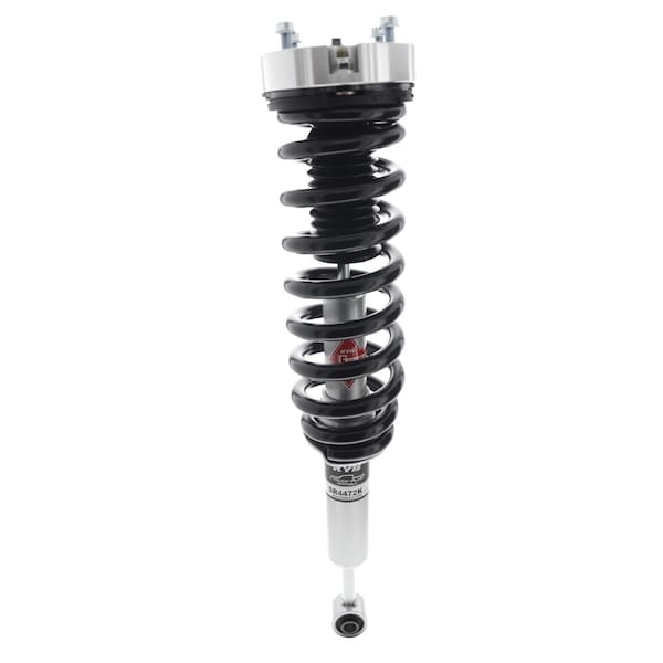 Kyb Complete Corner Unit Leveling Kit Assembly -Strut, Mount, Spring, Leveling Kit, SR4472K - main