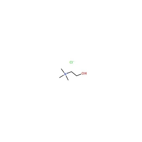 Ak Scientific Choline chloride (1kg), CAS 67-48-1 K112-1kg - main