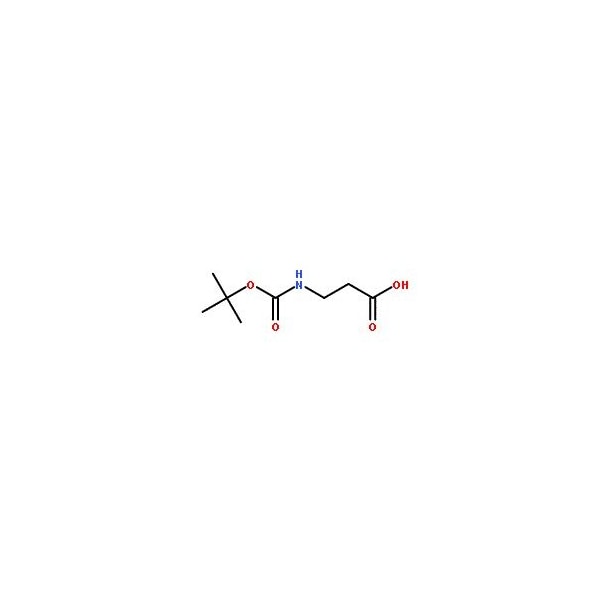 Ak Scientific N-Boc-beta-alanine (100g), CAS 3303-84-2 E760-100g - main