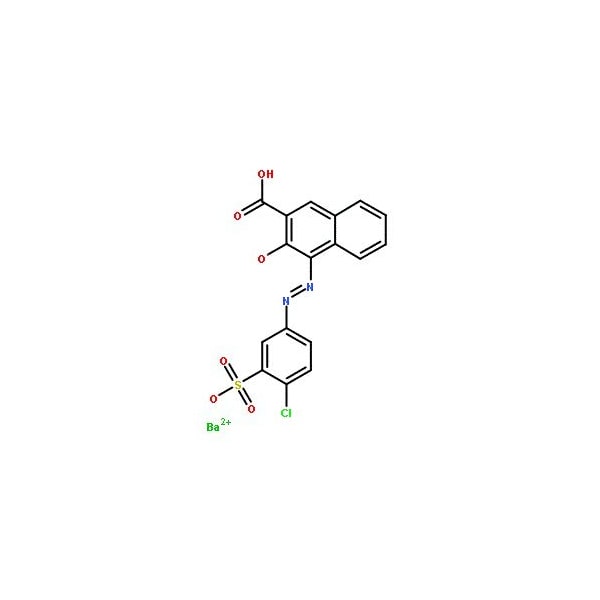 Ak Scientific Pigment Red 58:1 (100mg), CAS 76613-71-3 I733-100mg - main