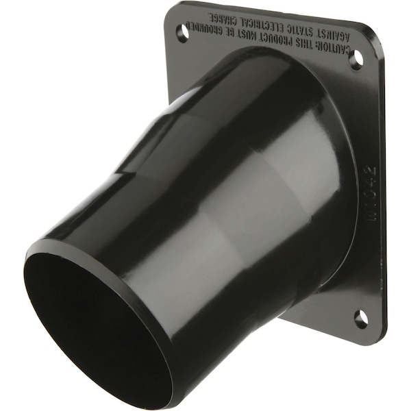Woodstock 2-1/2" Universal Dust Port for Shop-Vac & Sears W1042 - main