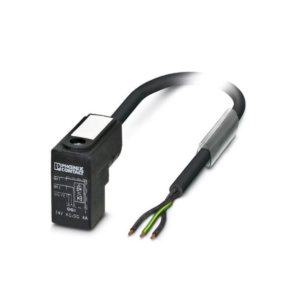 Phoenix Contact SAC-3P-10 0-PVC/C-1L-Z Sensor/actuator 1439531 - main