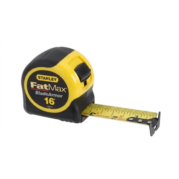 Proto TAPE 16FT x 1 1/4" FATMAX WIDE BLADE PO33-716 - main