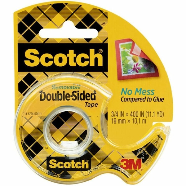 Scotch Tape 667, PK24 667 - main