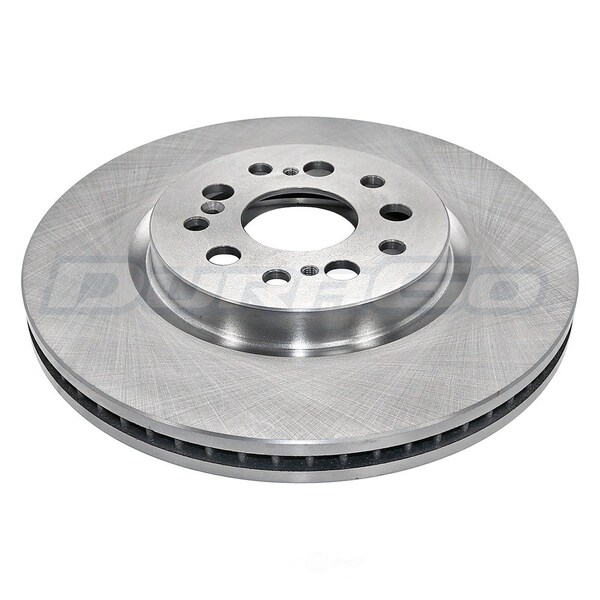 Durago Disc Brake Rotor BR901802 - main