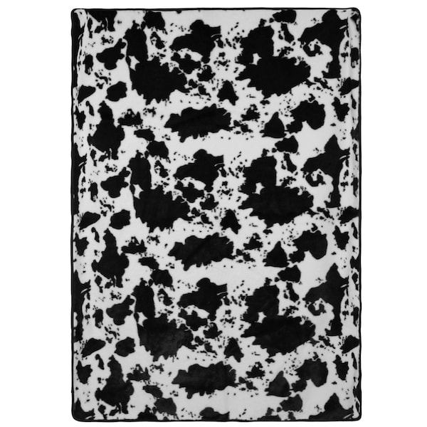 Lavish Home Waterproof Blanket for Bed, Couch, or Car Reversible Throw Blanket for Reliable Leakproof Protection 66-THROW58-PC - main
