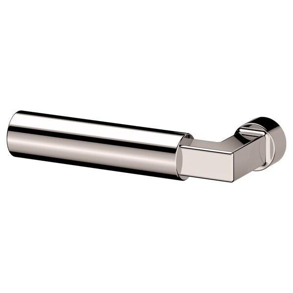 Baldwin L029 Lever Lifetime Bright Nickel Door Levers Lifetime Bright Nickel L029.055.LMR - main