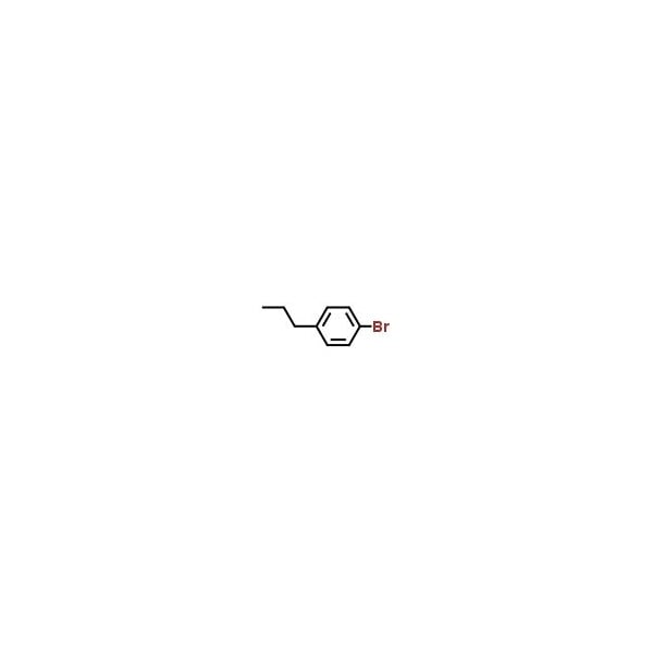 Ak Scientific 1-Bromo-4-propylbenzene (5g), CAS 588-93-2 I328-5g - main
