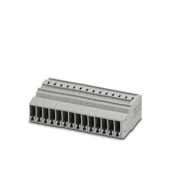 Phoenix Contact SC 2 5/14 COMBI receptacle nom. 3041435 - main