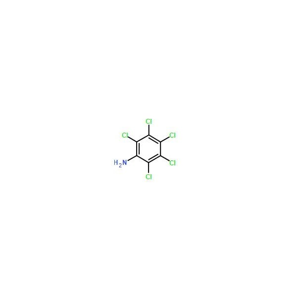 Ak Scientific Pentachloroaniline (1g), CAS 527-20-8 Y9344-1g - main