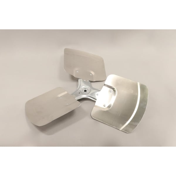 Carrier Propeller 3 Blade LA01RA042 - main