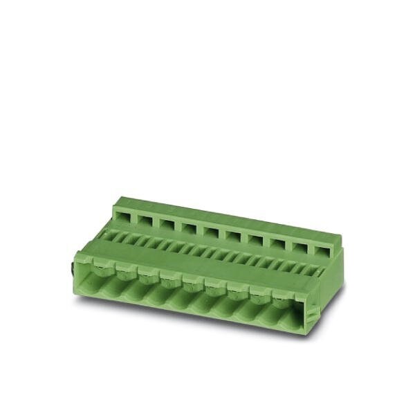 Phoenix Contact ICC 2 5/ 2-STZ-5 08 PCB connector 1823846 - main