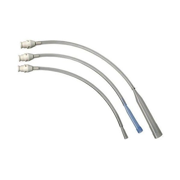 A&D Replacement tube set Adapter x 1, attachment x 4 AD-1690-01 - main