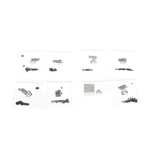 Lenovo KIT SCREW TAPE 01YU619 - main
