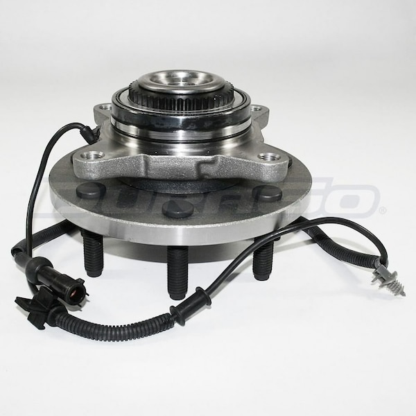 Durago 295-15118 Premium Hub Assembly 29515118 - main