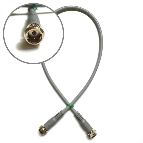 Premium Power Products F2F 19 RG6 GREY CABLE CO90710-1 - main