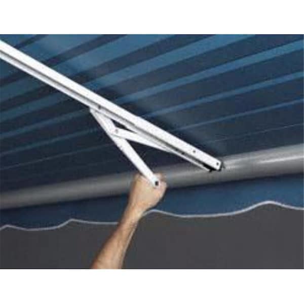 Carefree Of Colorado Rafter 7 White Gas Shock CCO902815WHT - main