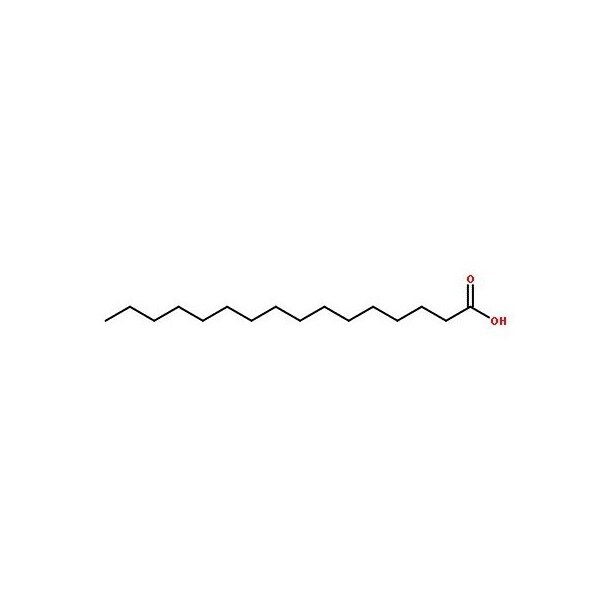 Ak Scientific Palmitic acid (500g), CAS 57-10-3 1088AP-500g - main