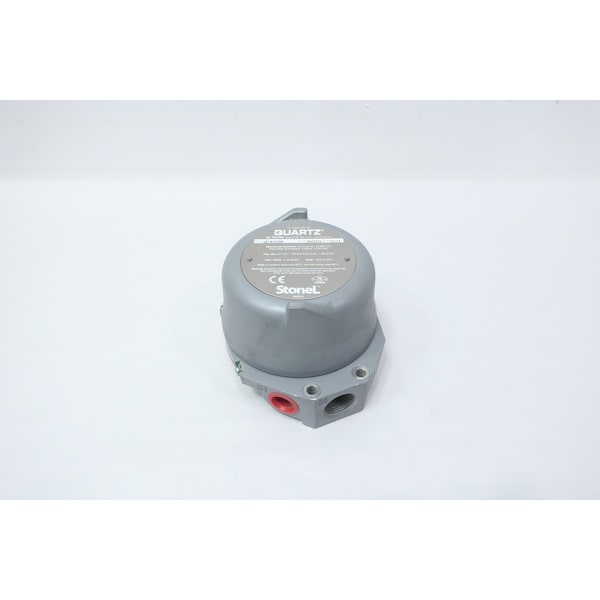 Stonel QUARTZ SENSOR SWITCH QX14E02SRA - main