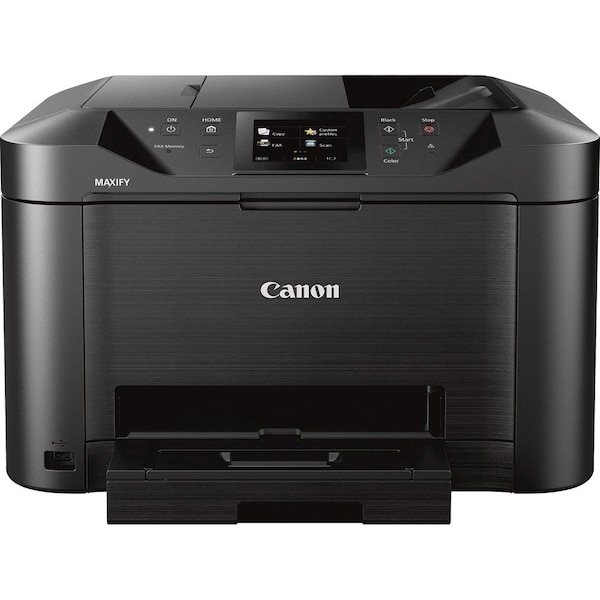 Canon PRINTER;MAXIFY AIO MB5120 - main