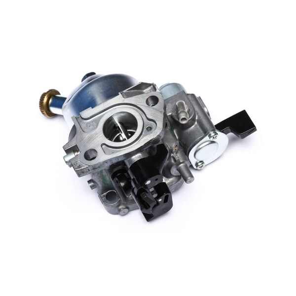 Honda CARBURETOR ASSEMBLY. BE65F B 16100-ZH8-A51 - main