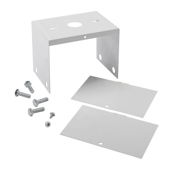 Keystone Pendant Mount Kit for LED Highbay fixtures. Option 1. Fits all "2F" Highbay fixtures KT-HBLED-PM-1-KIT - main