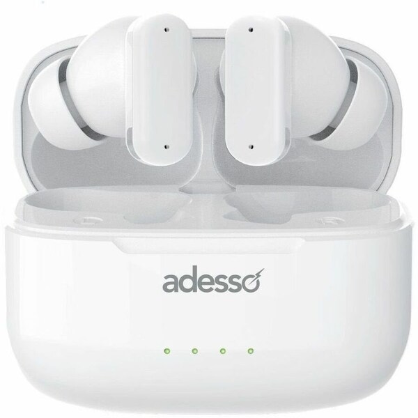Adesso BLUETOOTH EARBUDS WITH ACTIVE NOISE CANCELLATION XTREAMT2 - main