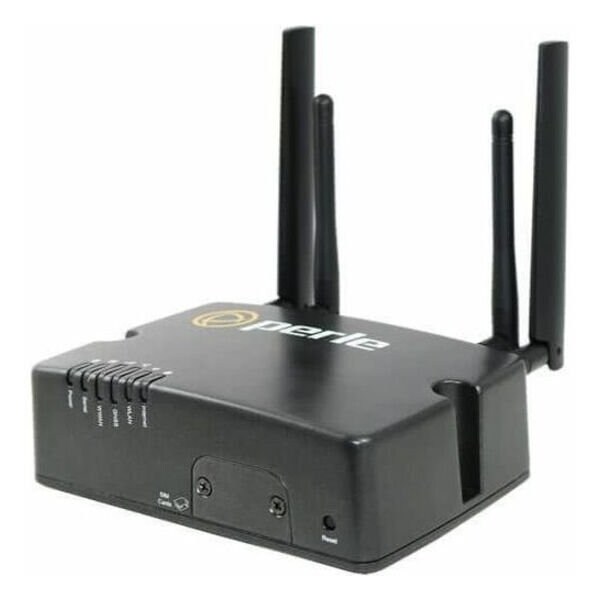 Perle Systems Perle (08000434) Routers & Gateways 08000434 - main